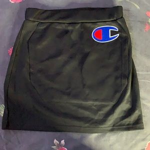 Champion SKIRT
